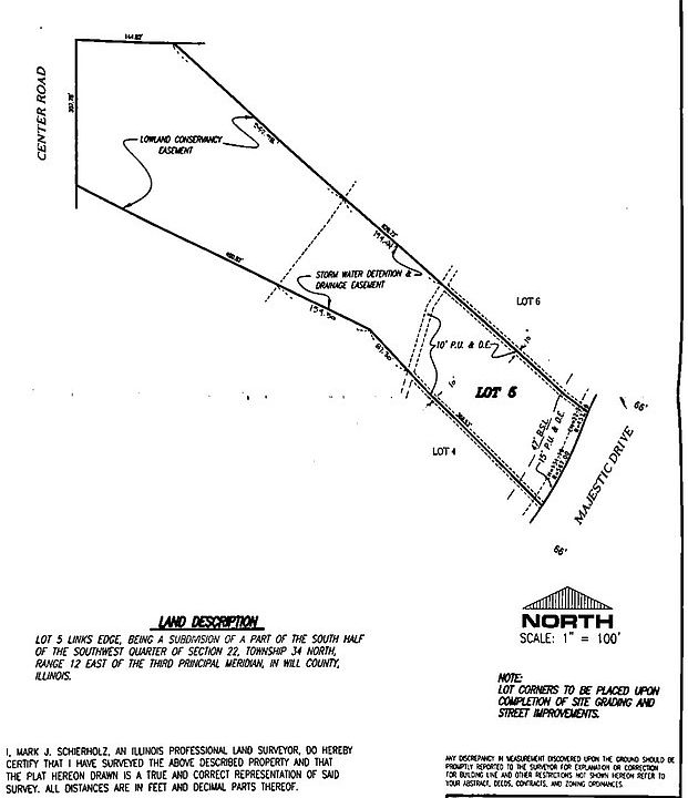 2nd image of 9420 W Majestic Dr Lot 5