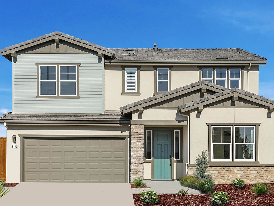 The Yara - Model Home