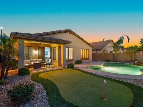 3605 E MEADOWVIEW Drive, Gilbert, AZ 85298