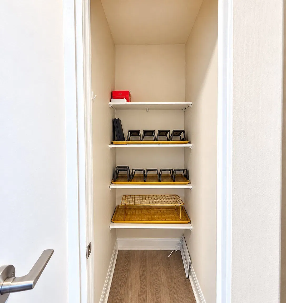 2 bed, $2,550 — Photo 3