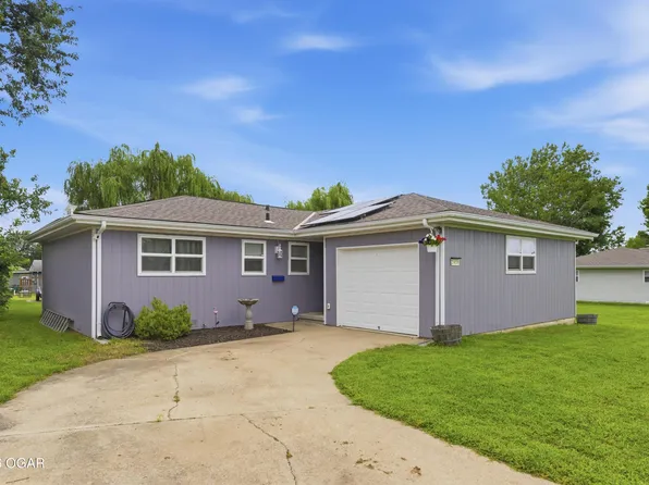 2408 New Hampshire Ave, Joplin, MO 64804