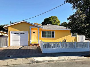 207 Hemlock Ave, Redwood City, CA 94061