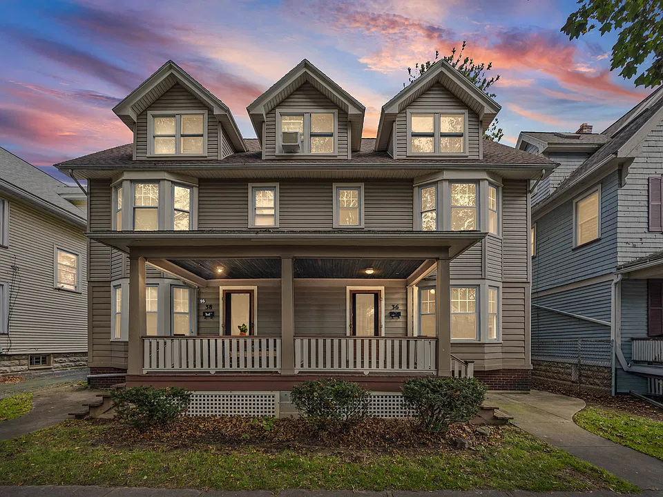36 Morningside Park