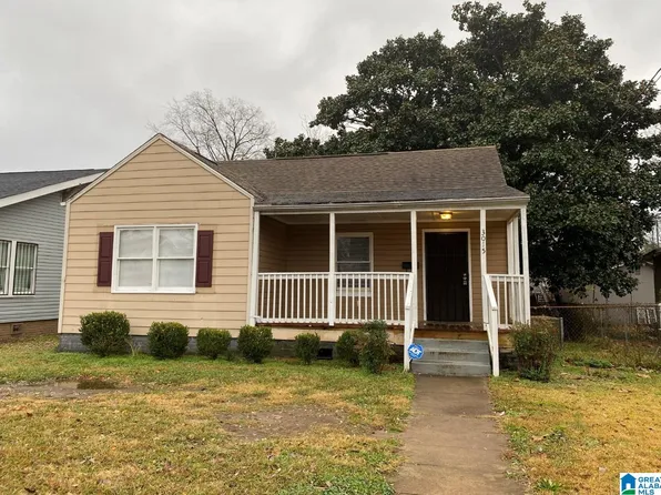 3015 Avenue H, Birmingham, AL 35218