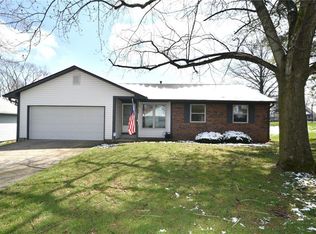 3103 Valley Farms Rd #0, Indianapolis, IN 46214