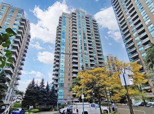 3 Pemberton Ave #1703, Toronto, ON M2M 4M1