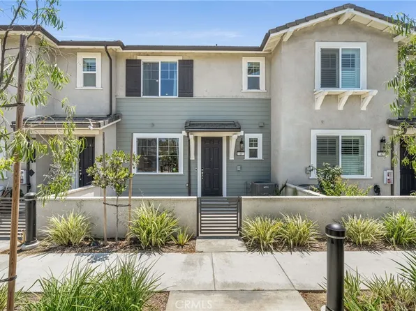 4041 E Peony Paseo #40, Ontario, CA 91761