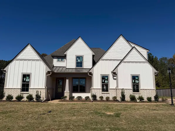 115 Rolling Hill Dr, Collierville, TN 38017