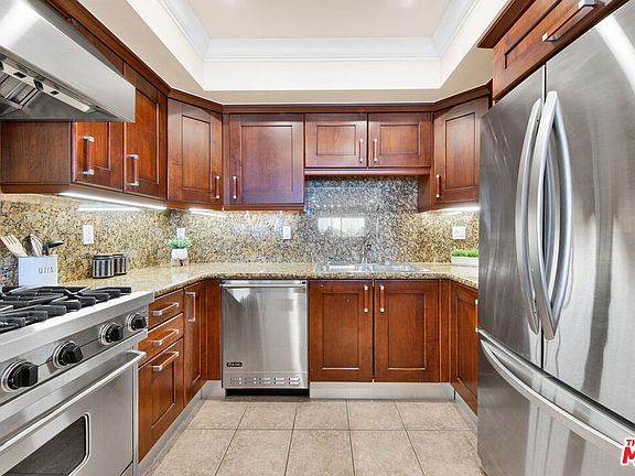 2nd image of 1246 Armacost Ave APT 306