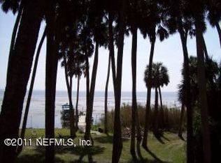 260 Drayton Island Rd, Georgetown, FL 32139