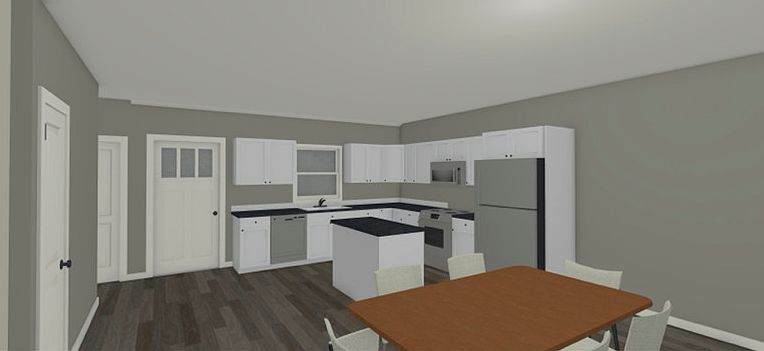 2nd image of 1203 Ogelthorpe Ave