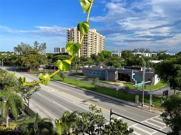 1465 NE 123rd St APT 515, North Miami, FL 33161