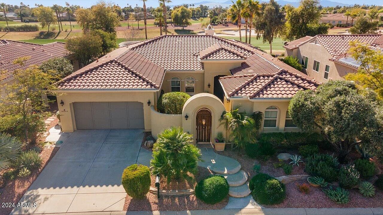 22010 N Pedregosa Dr