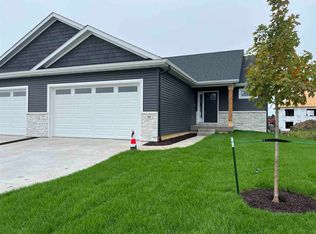 55 Kinsey St, Northliberty, IA 52317