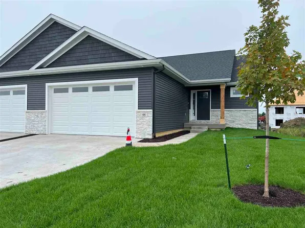 55 Kinsey St, Northliberty, IA 52317