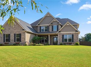 2140 Airline Rd, McDonough, GA 30252