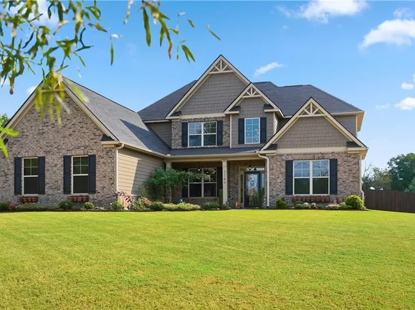 2140 Airline Rd, McDonough, GA 30252
