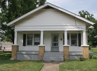 187 Forest Park Rd, Lexington, KY 40503