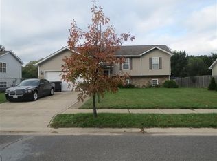 2160 Hamstrom Rd, Portage, IN 46368