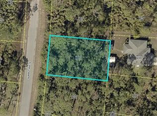 515 Summit Ave S, Lehigh Acres, FL 33974