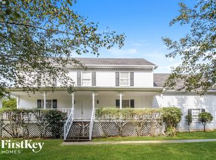 4740 Govanett Rd, Powder Springs, GA 30127