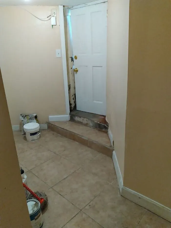 3 bed, 1.0 bath, $1,845 — Photo 3