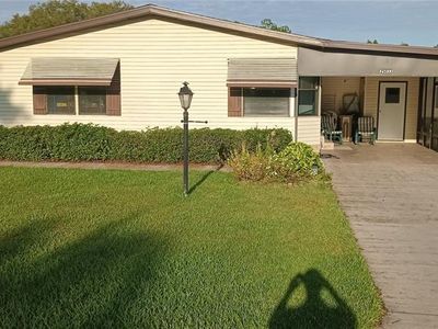 25033 Pine Hl, Leesburg, FL, 34748