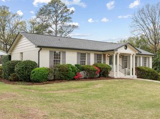 1805 Cornwall Rd, Birmingham, AL 35226