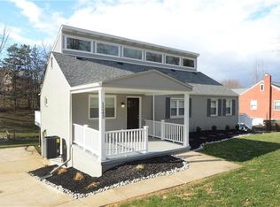 1243 Silver Ln, Mc Kees Rocks, PA 15136