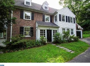 3419 Warden Dr, Philadelphia, PA 19129