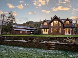 50074 Concrete Sauk Valley Rd, Concrete, WA 98237