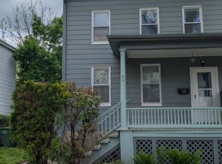 18 4th St, Frenchtown, NJ 08825