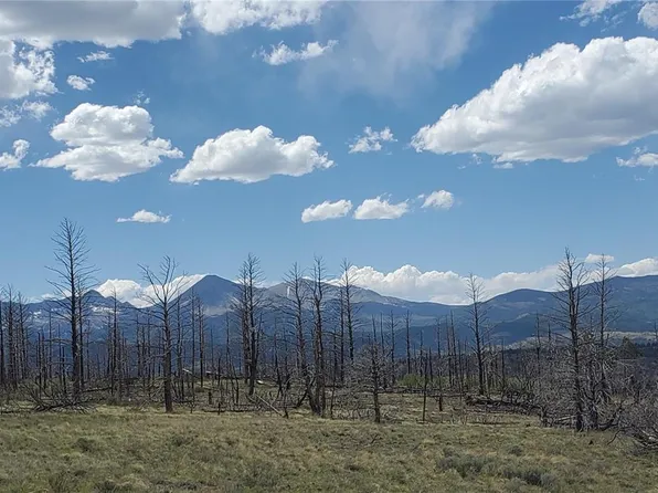 Lot 321 Hagin Lane LOT 321, Fort Garland, CO 81133