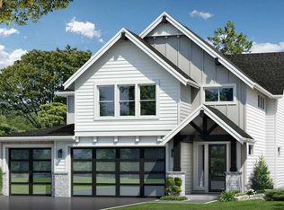 1236 S Brix Ct, Ridgefield, WA 98642