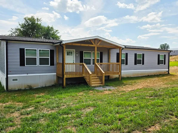 2519 Shingle Block Rd, Bedford, VA 24523