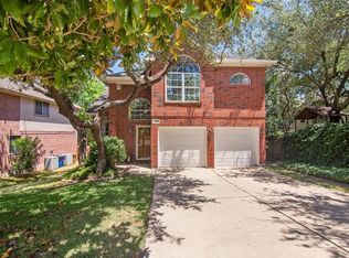 7913 Siringo Pass, Austin, TX 78749