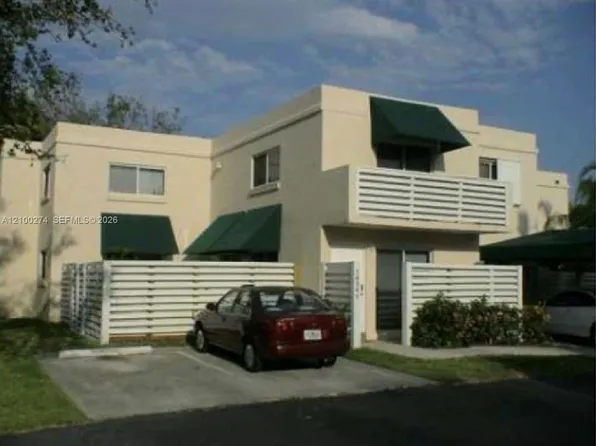 14347 SW 97th Ln, Miami, FL 33186