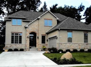 908 John Michael Way, Columbus, OH 43235