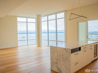 121 Stewart St #3405, Seattle, WA 98101
