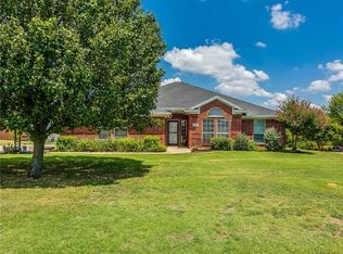 3412 Mariposa Rdg, Crowley, TX 76036