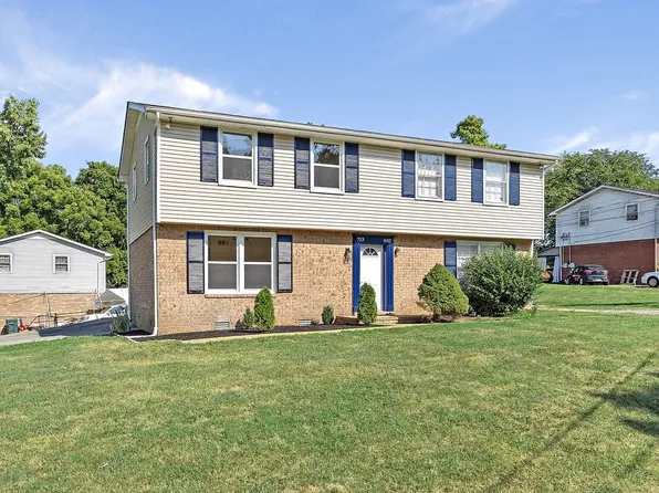713 McPherson Dr, Nashville, TN 37221