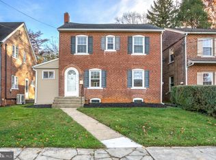 206 Princess Ave, Lancaster, PA