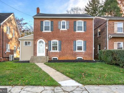206 Princess Ave, Lancaster, PA, 17601