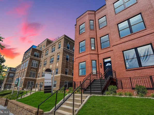 1015 Spring Rd NW #2, Washington, DC 20010