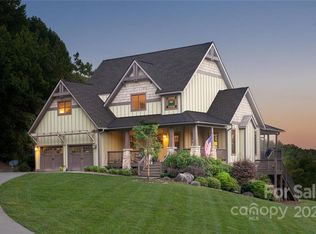 108 Pisgah Forest Trl, Arden, NC 28704