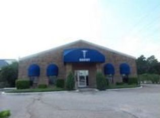 25227 Borough Park Dr, The Woodlands, TX 77380