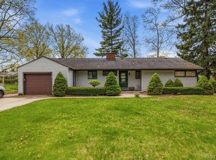 438 Tryon Dr, Lewiston, NY 14092