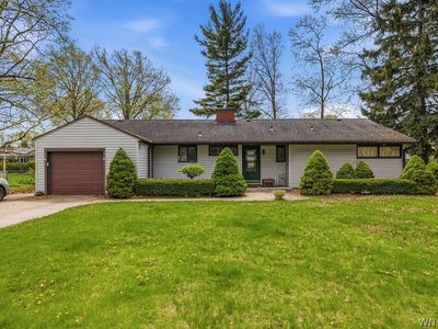 438 Tryon Dr, Lewiston, NY, 14092