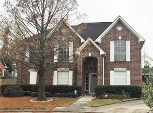 11531 Earley Forest Ln, Houston, TX 77043