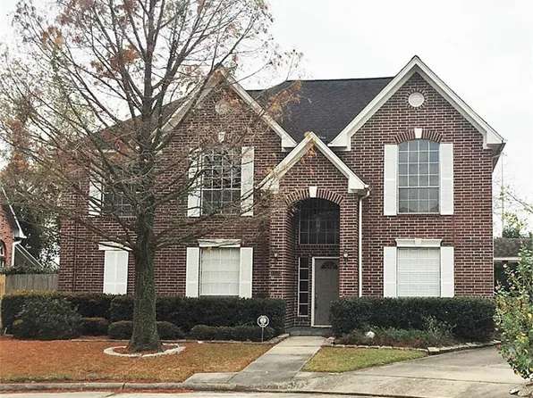 11531 Earley Forest Ln, Houston, TX 77043